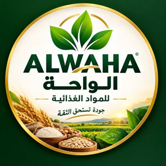 شعار الواحة